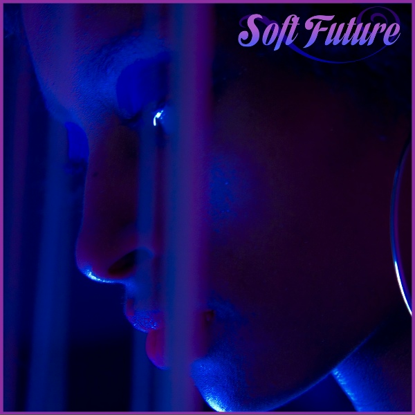 Обложка: Saint Tiimbre - Body Moves