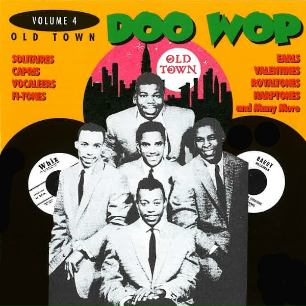 Обложка: The Blenders - I Won't Tell the World
