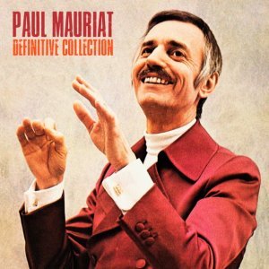 Обложка: Paul Mauriat - Penny Lane