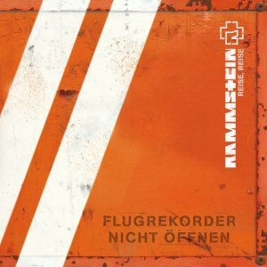 Обложка: Rammstein - DALAI LAMA