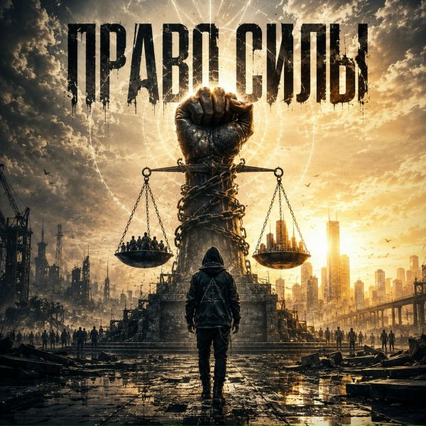 Обложка: Zloy Rock - Продано