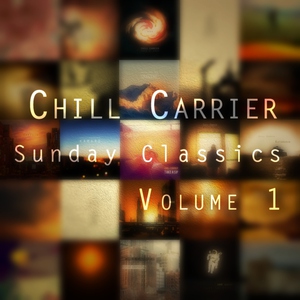 Обложка: Chill Carrier - Heaven