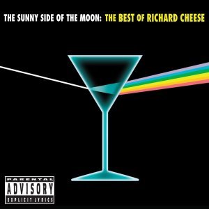 Обложка: Richard Cheese - Baby Got Back