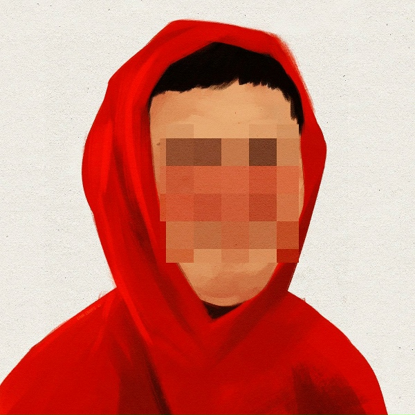 Обложка: Hobo Johnson - I want to see the World