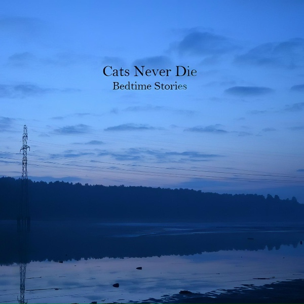 Обложка: Cats Never Die - Distances (I Will Love You Forever)