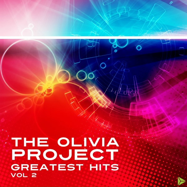 Обложка: The Olivia Project - Twist Of Fate