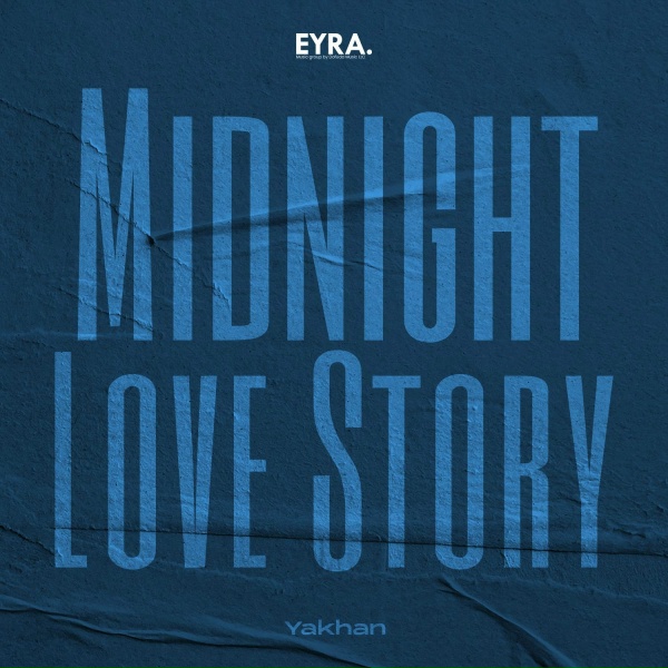 Обложка: YAKHAN - Midnight Love Story