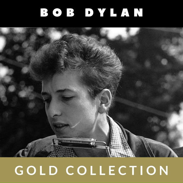 Обложка: Bob Dylan - Girl From The North Country