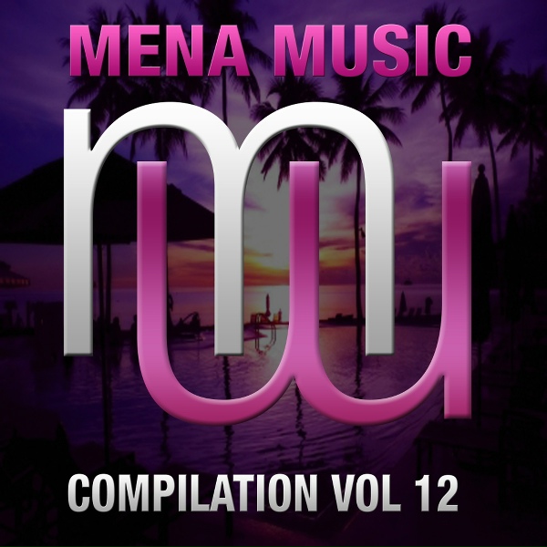 Обложка: Mena Music feat. Dark Matter - Ensemble