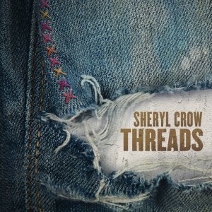 Обложка: Sheryl Crow feat. Keith Richards - The Worst