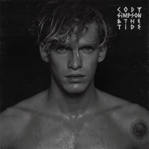 Обложка: Cody Simpson - Waiting For The Tide