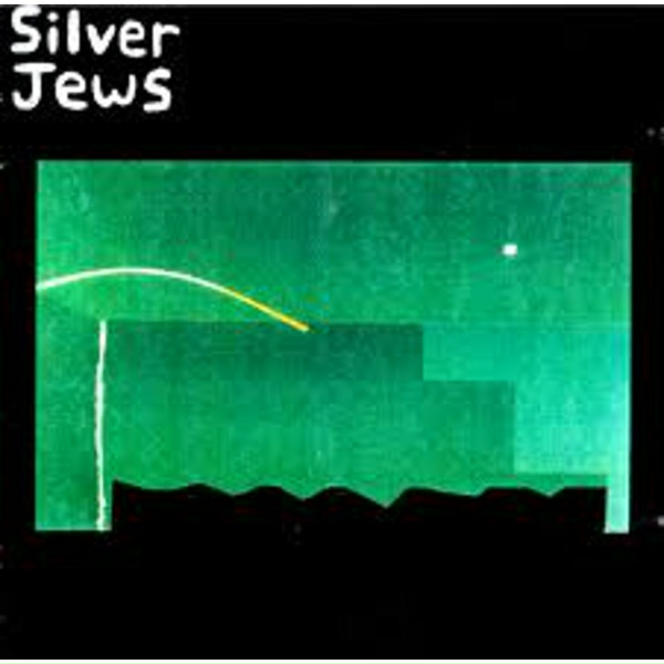 Обложка: Silver Jews - Dallas