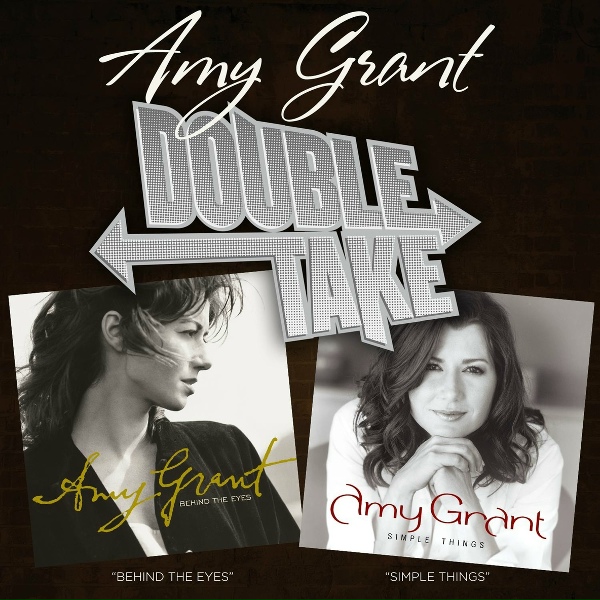 Обложка: Amy Grant - Beautiful