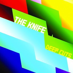 Обложка: The Knife - You Take My Breath Away