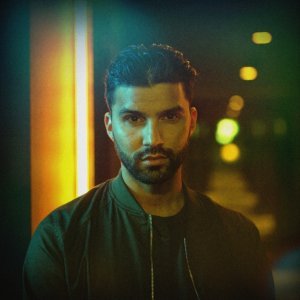 Обложка: R3HAB feat. Little Daylight - Truth or Dare