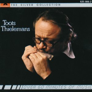Обложка: Toots Thielemans, Ferdinand Povel, Louis van Dijk - Old Friend
