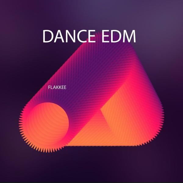 Обложка: DANCE EDM - Text Me Do It