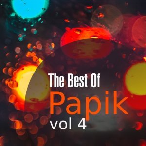 Обложка: Papik - Notes of the past (Chris X-Bass Lisi Remix)
