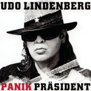Обложка: Udo Lindenberg & Das Panikorchester - Sonderzug nach Pankow