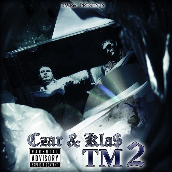 Обложка: 1.Kla$, Czar - Bang Boom Bang