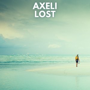 Обложка: Axeli - Software