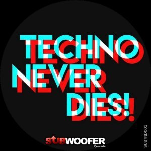 Обложка: Strobetech - Rise to Fall