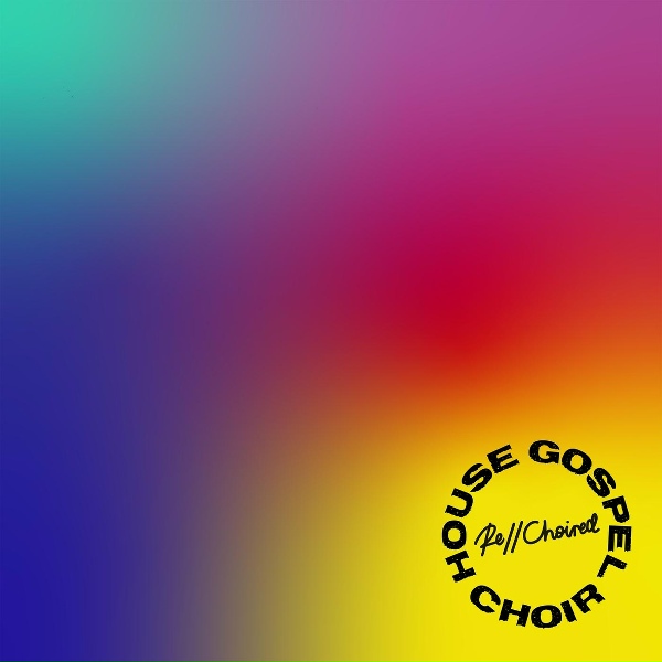 Обложка: House Gospel Choir, Todd Terry - Everything Is Love