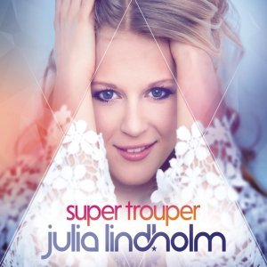 Обложка: Julia Lindholm - Leg dein Herz an eine Leine