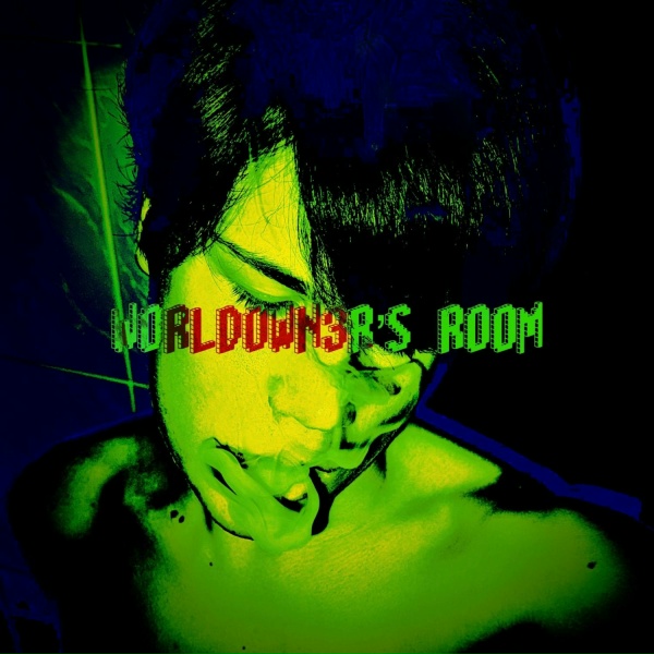 Обложка: W0RLD0WN3R - Your Voice