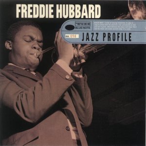 Обложка: Freddie Hubbard - Arietis