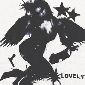 Обложка: Шайни - Lovely