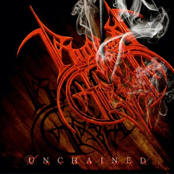 Обложка: Burden Of Grief - Turmoil to the Void