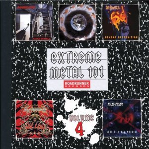 Обложка: Annihilator - Alison Hell