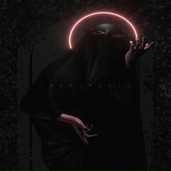 Обложка: T R V P x M U S I C - Night