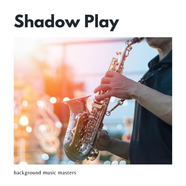 Обложка: Background Music Masters - Jazz Instrumental