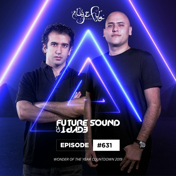 Обложка: Aly & Fila, Deirdre McLaughlin - Gravity (FSOE 631) - #11