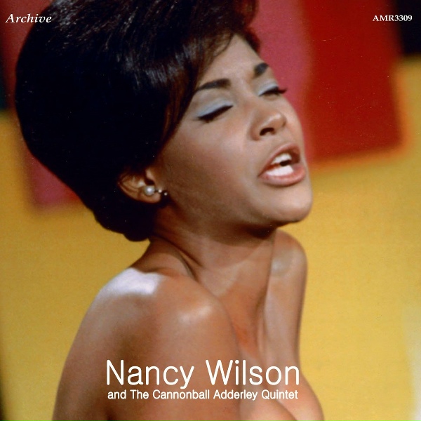 Обложка: Cannonball Adderley Quintet, Nancy Wilson - The Old Country