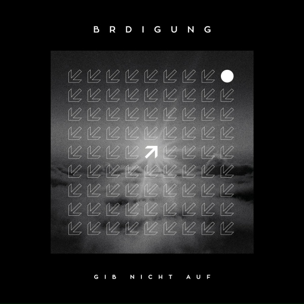 Обложка: BRDIGUNG - Kinder der Nacht