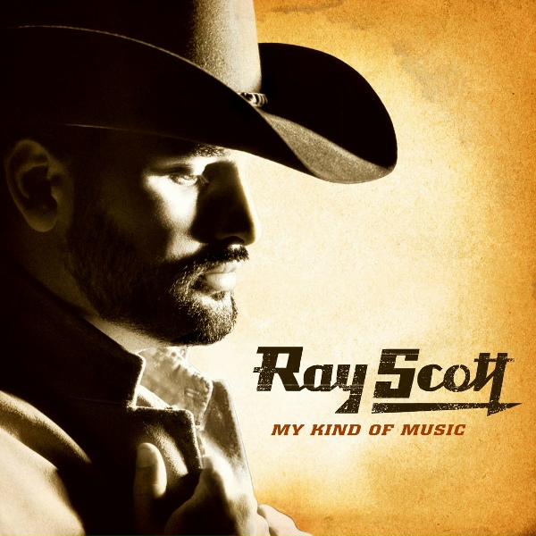 Обложка: Ray Scott - Rats Don't Race