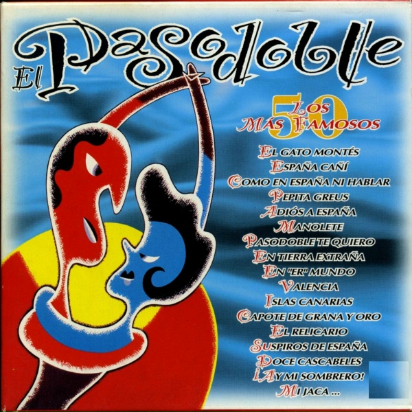 Обложка: Angelillo - El Cordobés