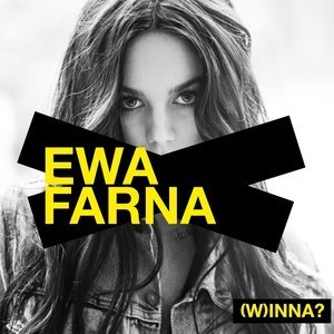 Обложка: Ewa Farna - Znak