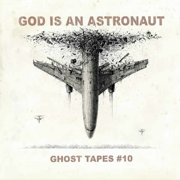 Фото: God Is An Astronaut