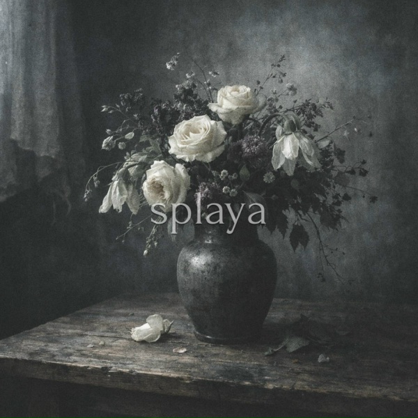 Обложка: txoko - Splaya
