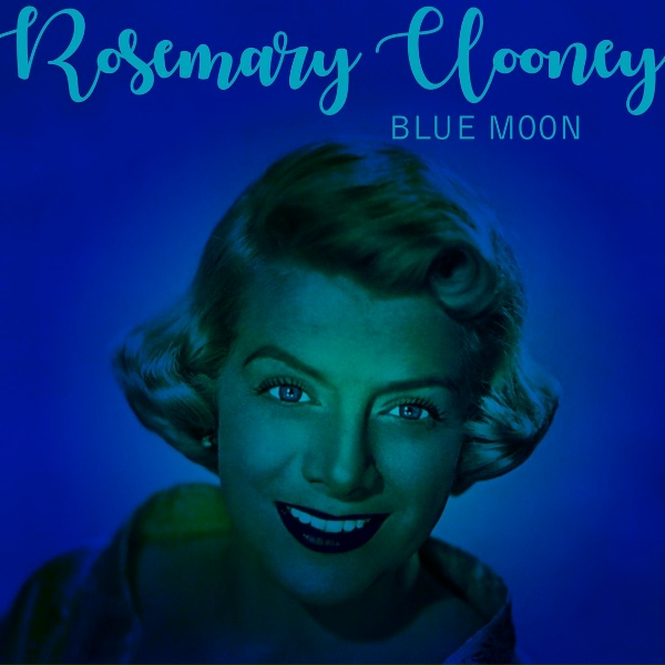 Обложка: Rosemary Clooney - Sunday In Savannah