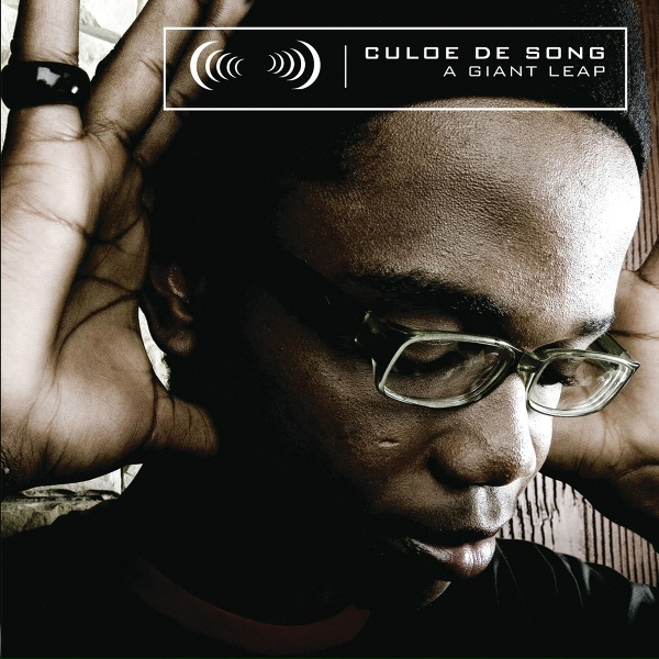 Обложка: Culoe De Song - The Fallen Siren