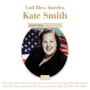 Обложка: Kate Smith - Along The Santa Fe Trail