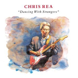 Обложка: Chris Rea - Josie's Tune