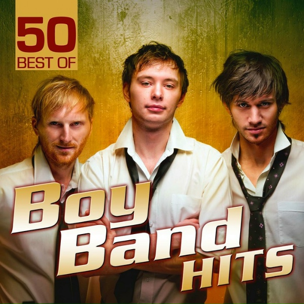 Обложка: East End Brothers - Girlfriend