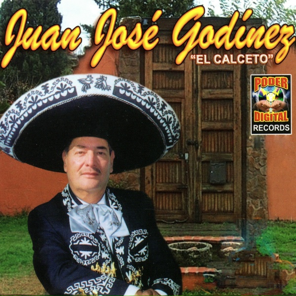 Обложка: Juan José Godinez "El Calceto" - Escándalo