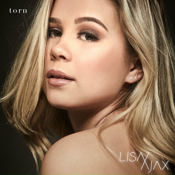 Обложка: Lisa Ajax - Torn